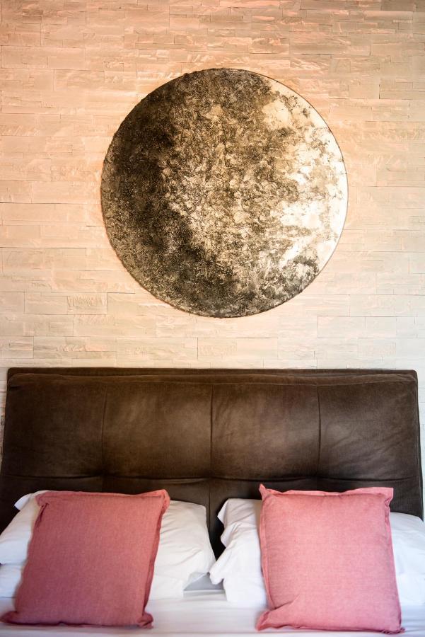 Navona New Charme Art Apartament Roma Exterior foto